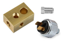 Load image into Gallery viewer, EARLS PK0017ERL Plumbing Kit Brake Light Switch Kit