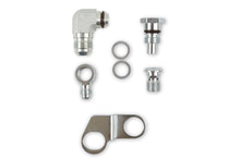 Load image into Gallery viewer, EARLS PS0003ERL Banjo Adapter Fitting Kit #10 - Power Steering