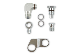 EARLS PS0003ERL Banjo Adapter Fitting Kit #10 - Power Steering