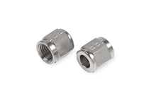 Load image into Gallery viewer, EARLS SS581806ERL 6an S/S Tube Nut 2pk