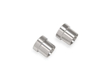 Load image into Gallery viewer, EARLS SS581906ERL #6 Tube Sleeve 2pk Stainless Steel