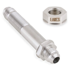 EARLS SS983506ERL 6AN Bulkhead Adapter SS Frame Pass Through