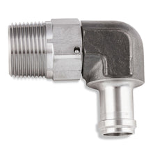 Load image into Gallery viewer, EARLS SS988409ERL 5/8 Male Barb to 3/4 Npt Male Swivel Fitting SS