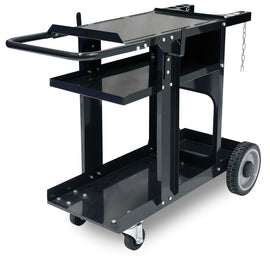 EASTWOOD 11616 MIG/TIG Plasma Welding Cart