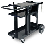 EASTWOOD 11616 MIG/TIG Plasma Welding Cart