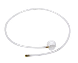 EASTWOOD 12512 Aerosol Nozzle w/ 24in Extension Hose