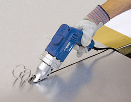 EASTWOOD 13475 Electric Metal Cutting Shears