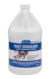 EASTWOOD 16038 EASTWOOD Rust Dissolver Gallon | Rust Remover & Dissolver for Automotive & Metal Prep