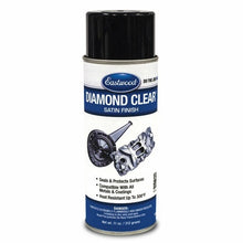 Load image into Gallery viewer, EASTWOOD 16106Z Paint Diamond Clear Satin Aersol