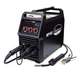 EASTWOOD 20559 Welder Multi-Process 140 Amp Mig / Tig / Stick