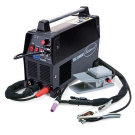 EASTWOOD 20566 Tig Welder 200AMP 110V/220V