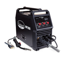 Load image into Gallery viewer, EASTWOOD 20569 Welder Multi-Process 200 Amp Mig / Tig / Stick