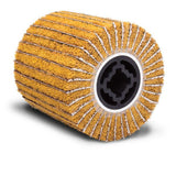EASTWOOD 21174 Sanding Drum Contour SCT 120 Grit Interleaf