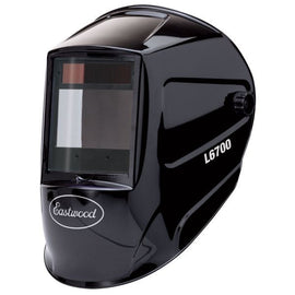 EASTWOOD 21483 Welding Helmet Large View Auto Darkening