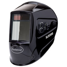 Load image into Gallery viewer, EASTWOOD 21484 Welding Helmet XL View Auto Darkening