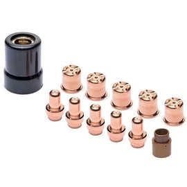 EASTWOOD 21542 Versa Cut 40 Plasma Cutter Consumables Kit