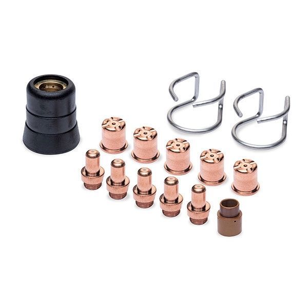 EASTWOOD 21543 Consumables Kit Versa Cut 60 Plasma