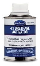 Load image into Gallery viewer, EASTWOOD 21854Z Urethane Activator 8 Oz