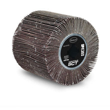 Load image into Gallery viewer, EASTWOOD 21978 Abrasive Drum Contour SCT 120 Grit Flap