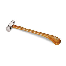 Load image into Gallery viewer, EASTWOOD 28241 EASTWOOD 28241 Ball Peen Hammer with 1-Inch Flat Face and 11/16-Inch Ball End, Wood Handle