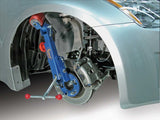 EASTWOOD 31158 Fender Roller Kit
