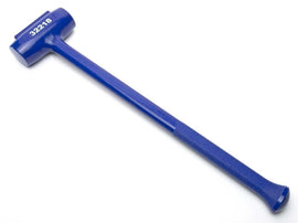 EASTWOOD 32218 EASTWOOD Dead Blow Sledge Hammer 144 oz with Polyurethane Handle