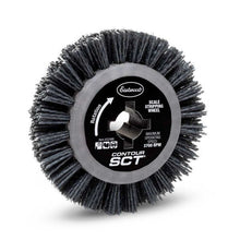 Load image into Gallery viewer, EASTWOOD 32496 Stripping Wheel Contour SCT Narrow Scale