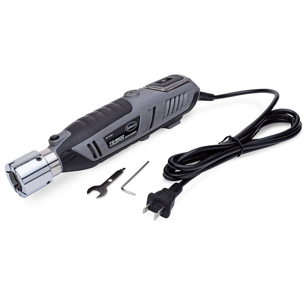 EASTWOOD 33307 Grinder Tungsten Tig Welder TG1800