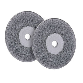 EASTWOOD 33309 Grinder Wheels 2 Pack Tungsten Grinder
