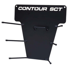 EASTWOOD 33328 Tool Rack Contour SCT