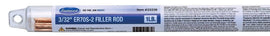 EASTWOOD 33339 Filler Rod ER70S-2 3/32 1LB