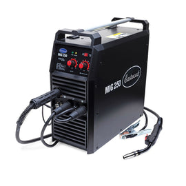 EASTWOOD 33930 Welder MIG 250 Amp 120 or 240 volts