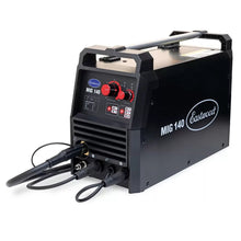 Load image into Gallery viewer, EASTWOOD 33970 Welder MIG 140 Amp 120 volt