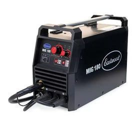 EASTWOOD 33980 Welder MIG 180 Amp 120 or 240 volts