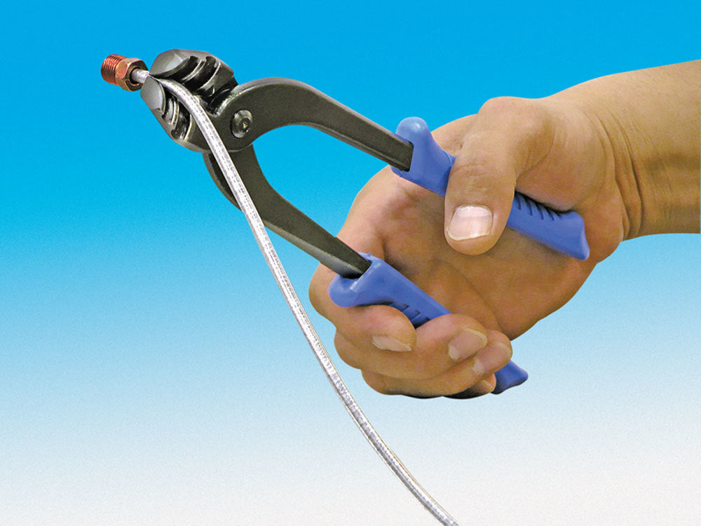 EASTWOOD 49074 Brake Line Forming Tool