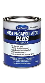 EASTWOOD 54290ZP Paint Rust Encapsulator Plus Quart