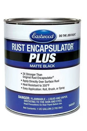 EASTWOOD 54291ZP Paint Rust Encapsulator Plus Gallon