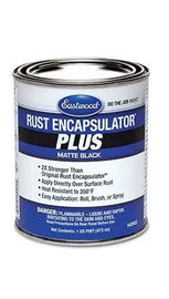 EASTWOOD 54292Z Paint Rust Encapsulator Plus Pint