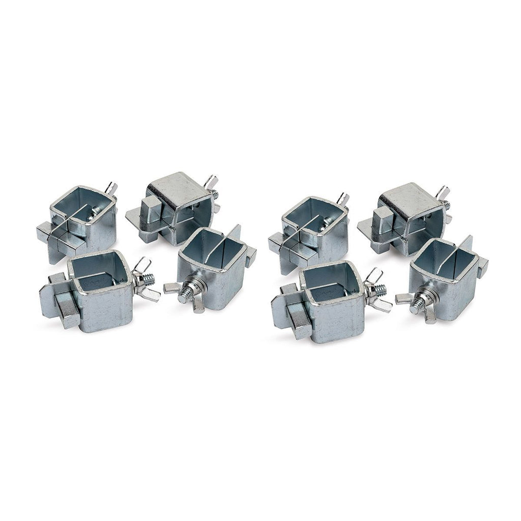 EASTWOOD 55265 Clamp Intergrip Panel Set  8pc