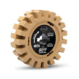 EASTWOOD 60267 Eraser Wheel Contour SCT Narrow