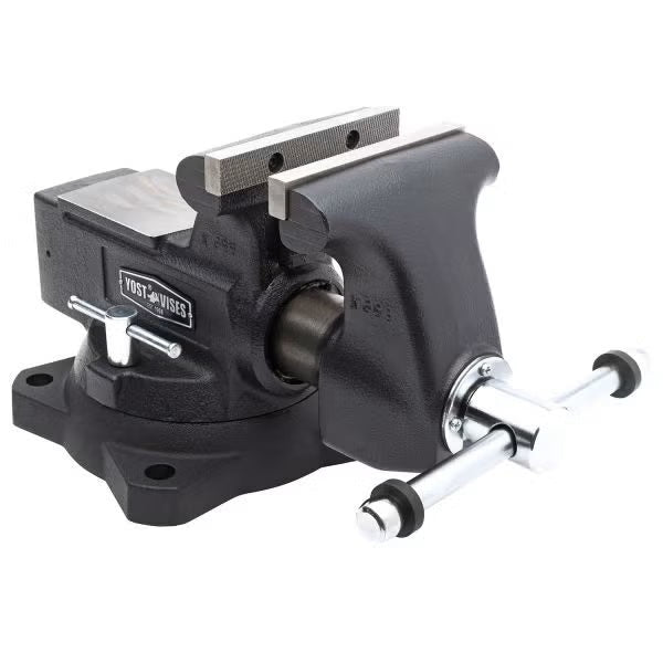 EASTWOOD 67522 Vise 5.5in YOST Mechanics