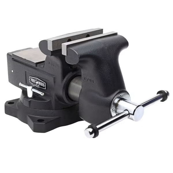 EASTWOOD 67523 Vise 6.5in YOST Mechanics