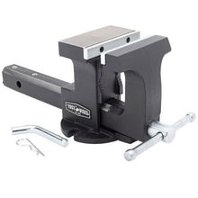 Load image into Gallery viewer, EASTWOOD 67620 Vise 5.9in Yost Hitch / Receiver