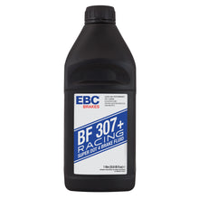 Load image into Gallery viewer, EBC BRAKES USA INC BF307B Brake Fluid High Temp Race 1 Liter