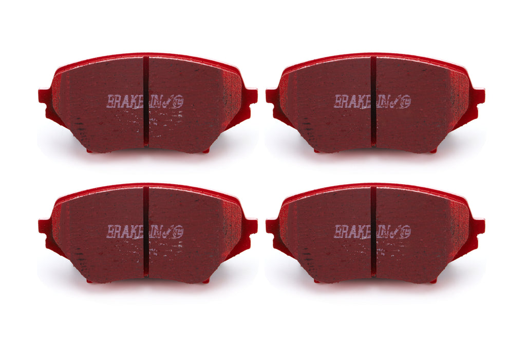 EBC BRAKES USA INC DP31774C Brake Pads Redstuff Front Mazda Miata 05-15