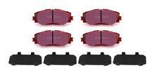 Load image into Gallery viewer, EBC BRAKES USA INC DP31791C Brake Pads Redstuff Front Toyota