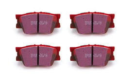 EBC BRAKES USA INC DP31793C Brake Pads RedStuff Rear Toyota