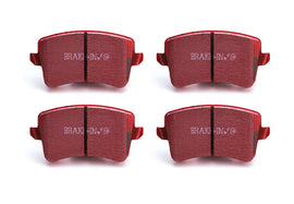EBC BRAKES USA INC DP31988C Brake Pads Redstuff Rear Audi A4