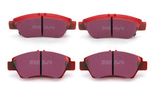 Load image into Gallery viewer, EBC BRAKES USA INC DP32041C Brake Pads Redstuff Front Honda Fit 09-20