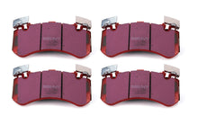 Load image into Gallery viewer, EBC BRAKES USA INC DP32158C Brake Pads Redstuff Front Audi A8